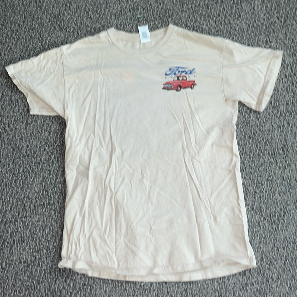 Ford T-Shirt